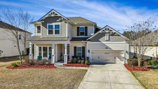 378 VILLAGE GRANDE Drive, Ponte Vedra, FL 32081
