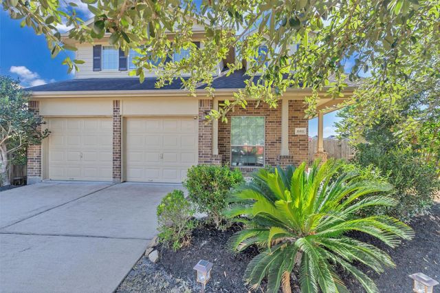 16811 Chaco Canyon Court, Cypress, TX 77429