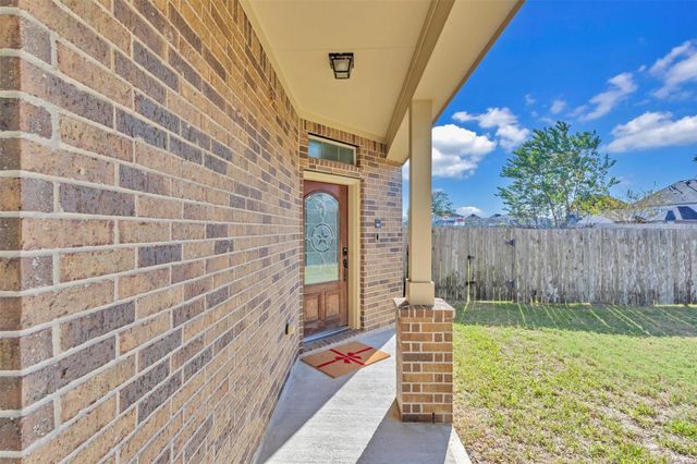 16811 Chaco Canyon Court, Cypress, TX 77429