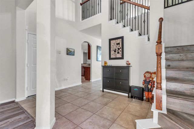 16811 Chaco Canyon Court, Cypress, TX 77429