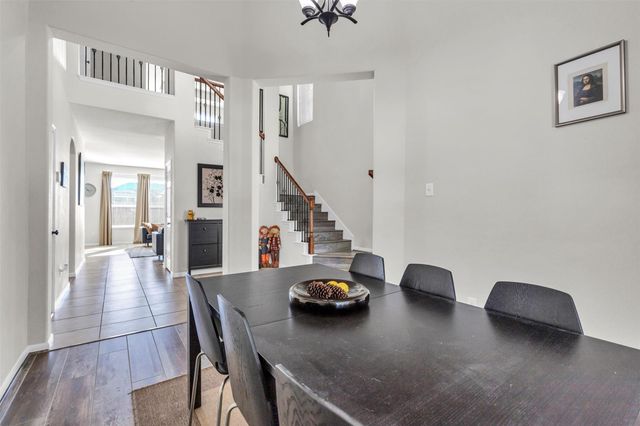 16811 Chaco Canyon Court, Cypress, TX 77429