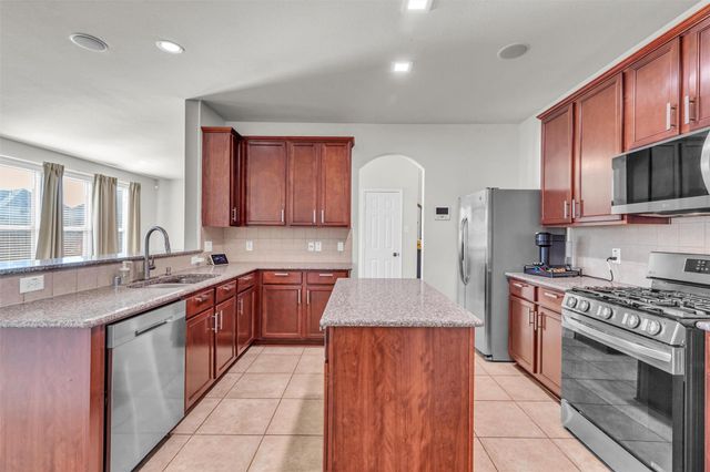 16811 Chaco Canyon Court, Cypress, TX 77429