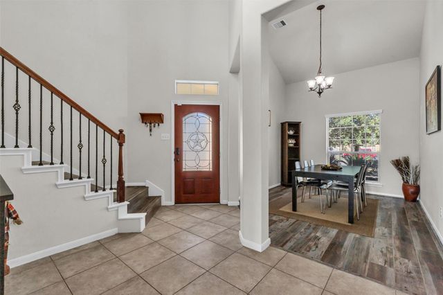 16811 Chaco Canyon Court, Cypress, TX 77429