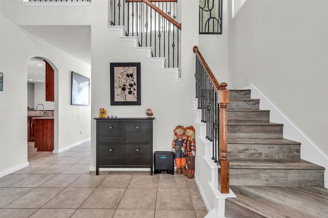 16811 Chaco Canyon Court, Cypress, TX 77429