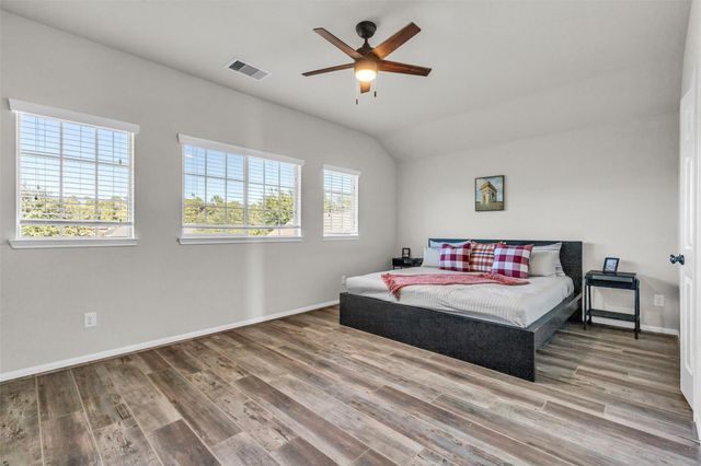 16811 Chaco Canyon Court, Cypress, TX 77429