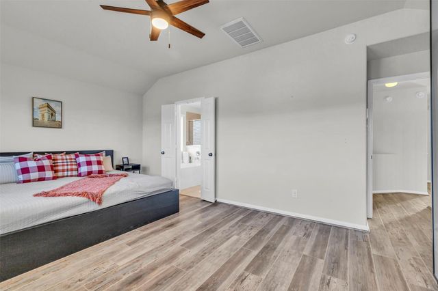 16811 Chaco Canyon Court, Cypress, TX 77429