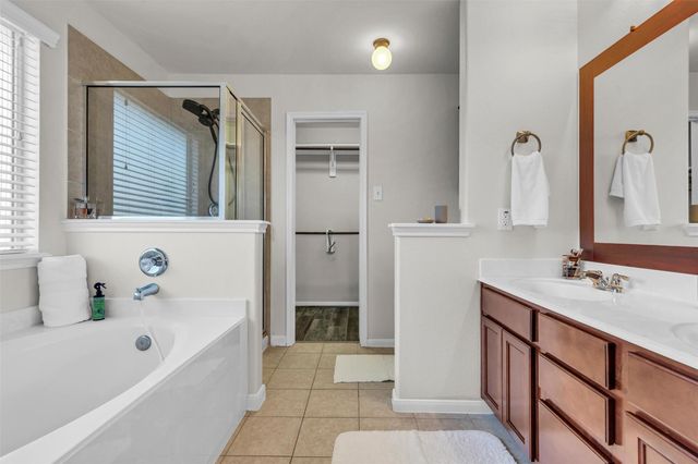 16811 Chaco Canyon Court, Cypress, TX 77429