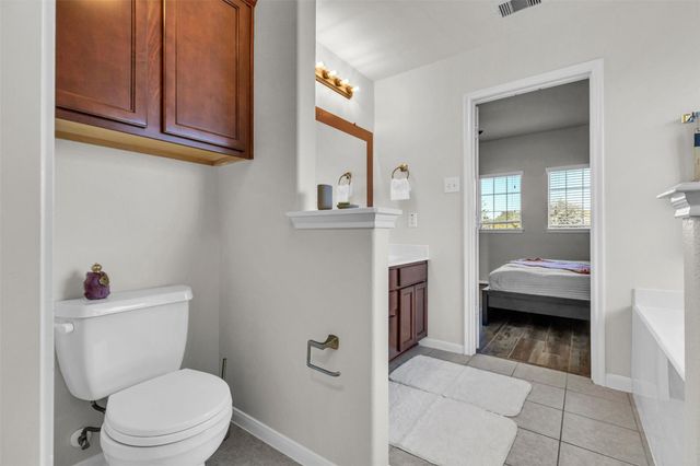 16811 Chaco Canyon Court, Cypress, TX 77429