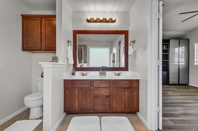 16811 Chaco Canyon Court, Cypress, TX 77429