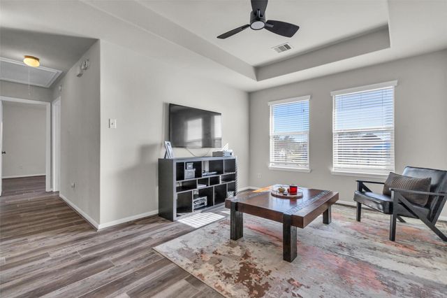 16811 Chaco Canyon Court, Cypress, TX 77429