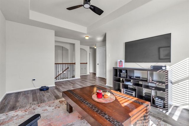 16811 Chaco Canyon Court, Cypress, TX 77429