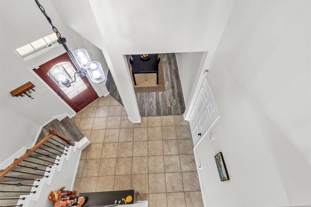 16811 Chaco Canyon Court, Cypress, TX 77429