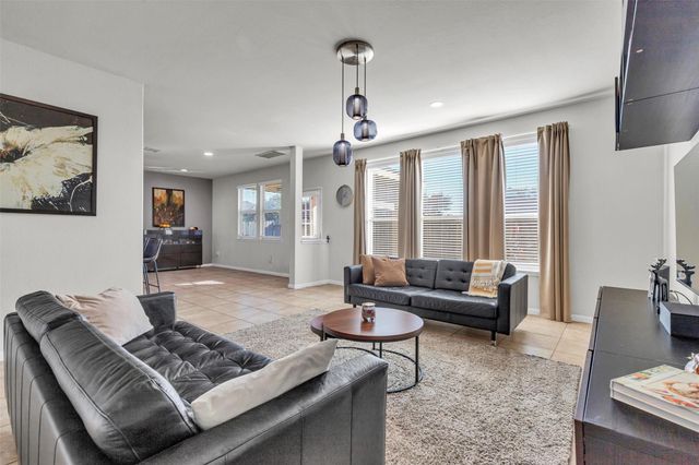 16811 Chaco Canyon Court, Cypress, TX 77429