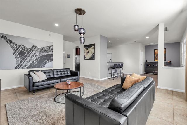 16811 Chaco Canyon Court, Cypress, TX 77429