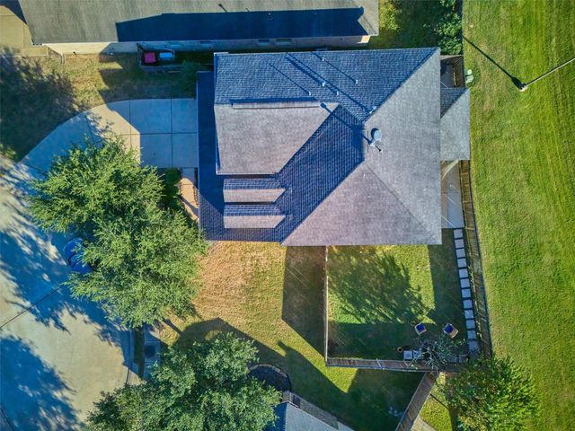 16811 Chaco Canyon Court, Cypress, TX 77429