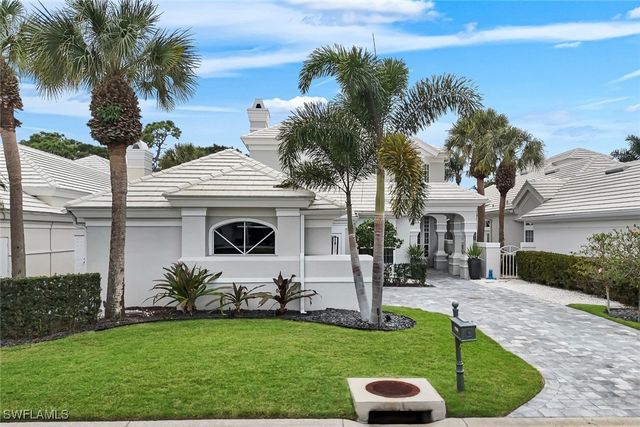 15303 Devon Green LN, Naples, FL 34110