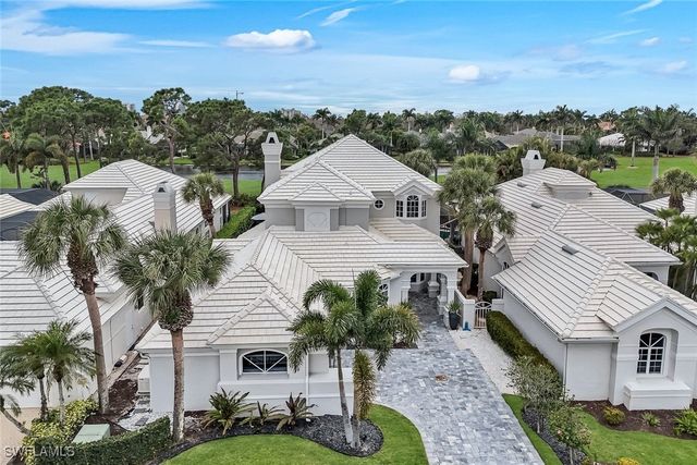 15303 Devon Green LN, Naples, FL 34110