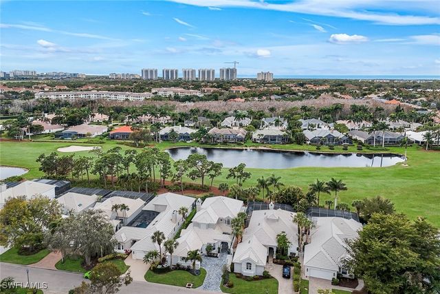 15303 Devon Green LN, Naples, FL 34110