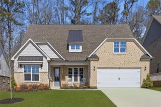 6984 Manchester Drive, Flowery Branch, GA 30542