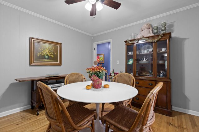2526 Avalon Circle, Chattanooga, TN 37415