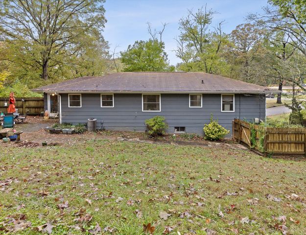 2526 Avalon Circle, Chattanooga, TN 37415