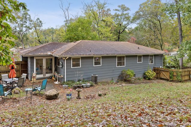 2526 Avalon Circle, Chattanooga, TN 37415