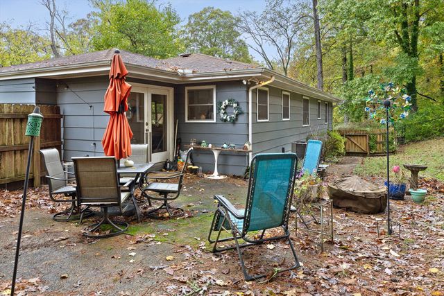 2526 Avalon Circle, Chattanooga, TN 37415