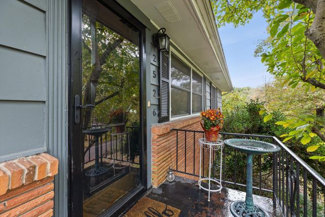 2526 Avalon Circle, Chattanooga, TN 37415