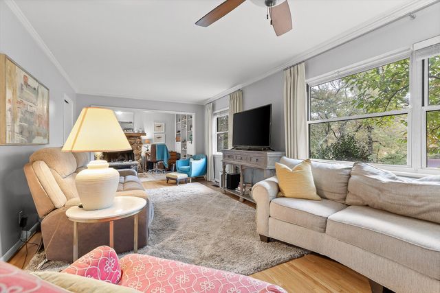 2526 Avalon Circle, Chattanooga, TN 37415