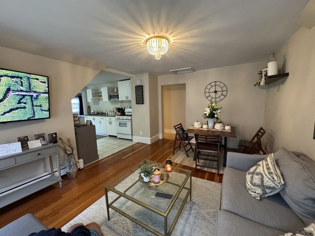 251 Washington St 3, Westwood, MA 02090