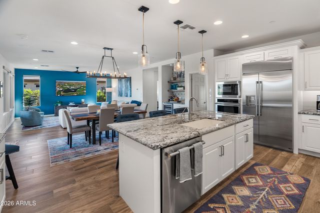 17840 E PARIA CANYON Drive, Rio Verde, AZ 85263