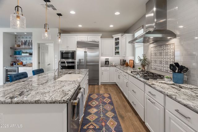 17840 E PARIA CANYON Drive, Rio Verde, AZ 85263