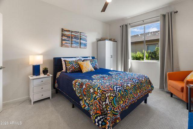 17840 E PARIA CANYON Drive, Rio Verde, AZ 85263