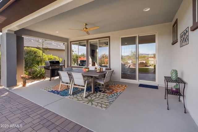 17840 E PARIA CANYON Drive, Rio Verde, AZ 85263