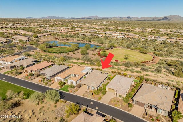 17840 E PARIA CANYON Drive, Rio Verde, AZ 85263