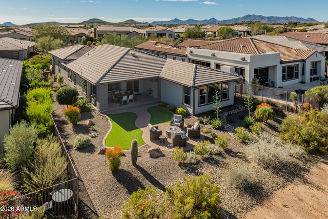 17840 E PARIA CANYON Drive, Rio Verde, AZ 85263