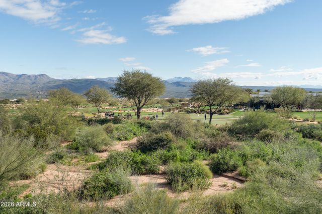 17840 E PARIA CANYON Drive, Rio Verde, AZ 85263