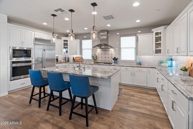 17840 E PARIA CANYON Drive, Rio Verde, AZ 85263