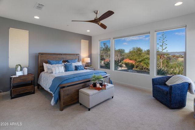 17840 E PARIA CANYON Drive, Rio Verde, AZ 85263