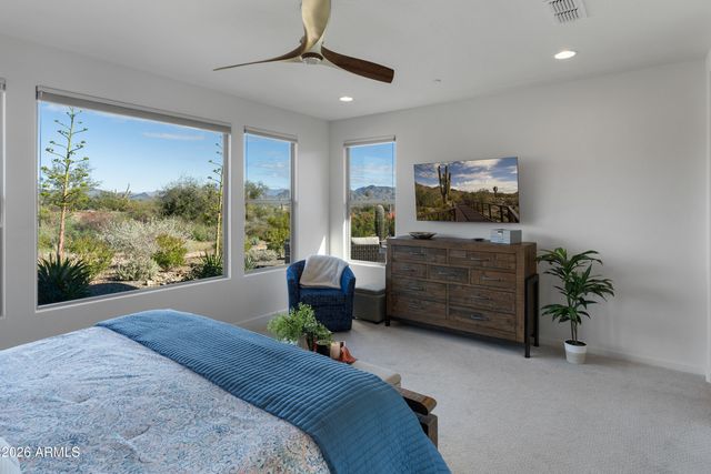 17840 E PARIA CANYON Drive, Rio Verde, AZ 85263