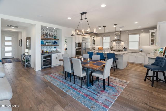 17840 E PARIA CANYON Drive, Rio Verde, AZ 85263