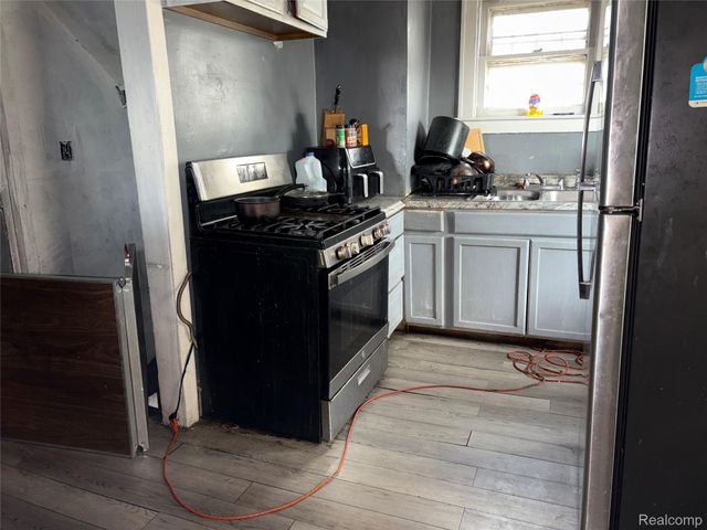 7139 Julian Street, Detroit, MI 48204