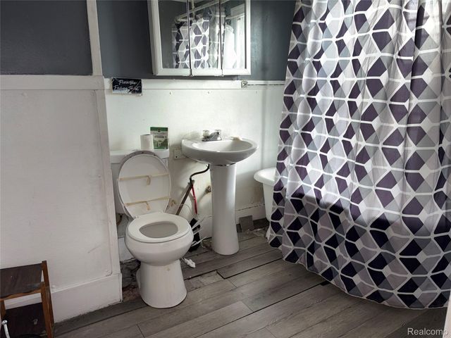 7139 Julian Street, Detroit, MI 48204