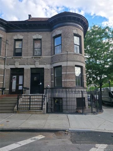 440 E 186TH ST, Bronx, NY 10458