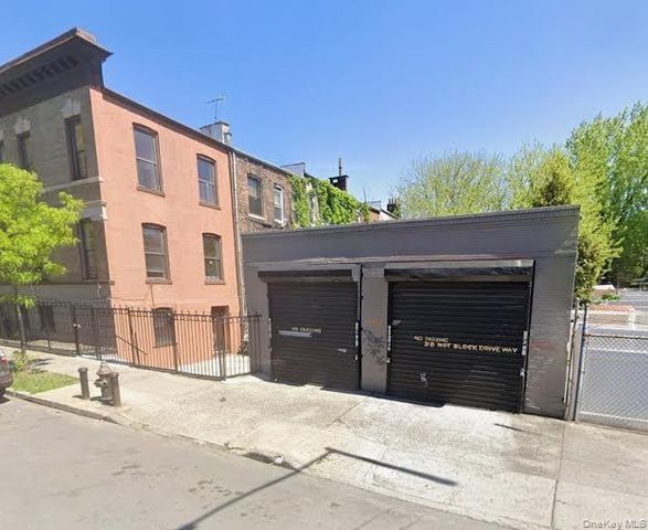 440 E 186TH ST, Bronx, NY 10458