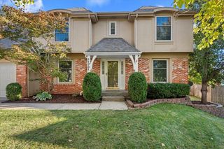 11731 W 99th Terrace, Overland Park, KS 66214