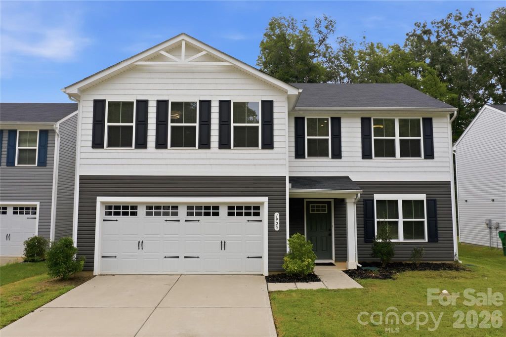 1925 Pin Hook Road 146, Charlotte, NC 28215