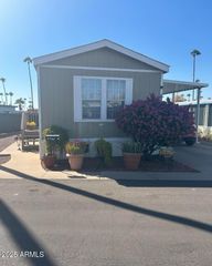 2600 E ALLRED Avenue C-29, Mesa, AZ 85204