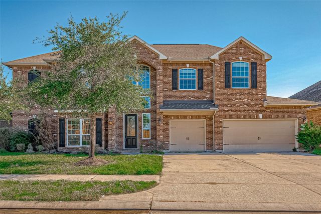 30806 Academy Trace Dr, Spring, TX 77386