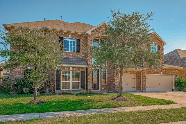 30806 Academy Trace Dr, Spring, TX 77386
